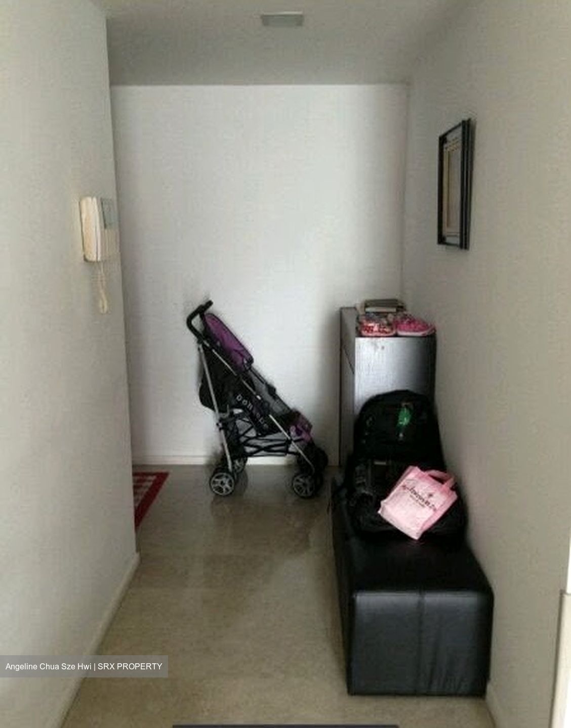 Dahlia Park Condominium (D17), Condominium #606295891